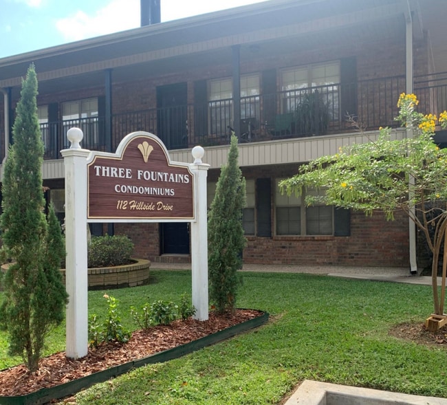 Photo - 112 Hillside Dr Townhome