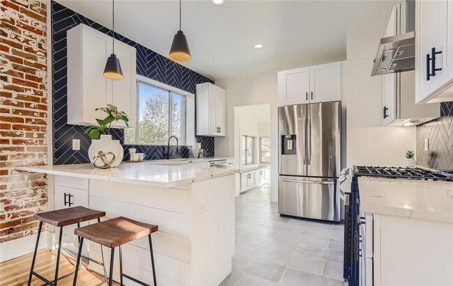 Photo - Stunning Potter Highlands home near Highland & Sunnyside