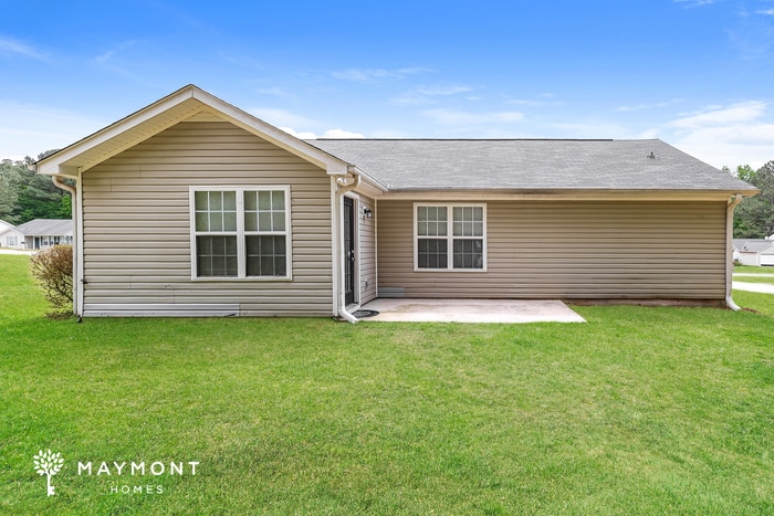 Photo - 26 Mineral Springs Ln