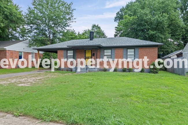 Photo - 1716 Cornelia Ln