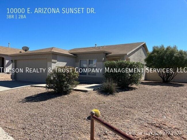 Building Photo - 10000 E Arizona Sunset Dr