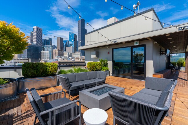 Photo - 80 MAIN Apartments