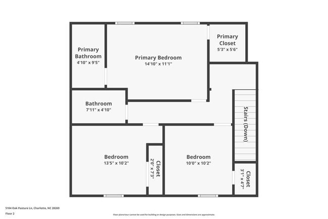 Photo - 5104 Oak Pasture Ln