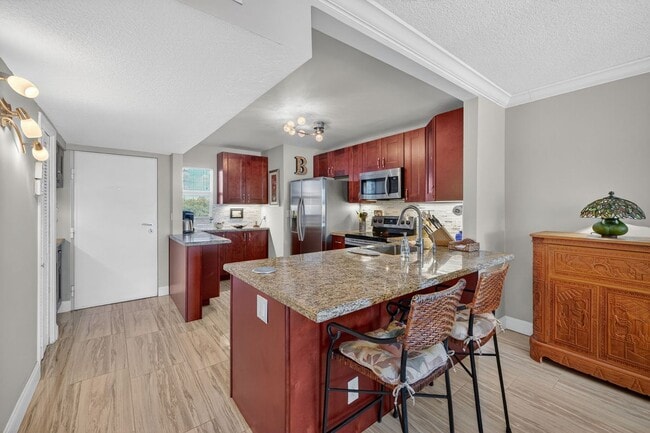 Photo - 121 Golden Isles Dr Unit 205