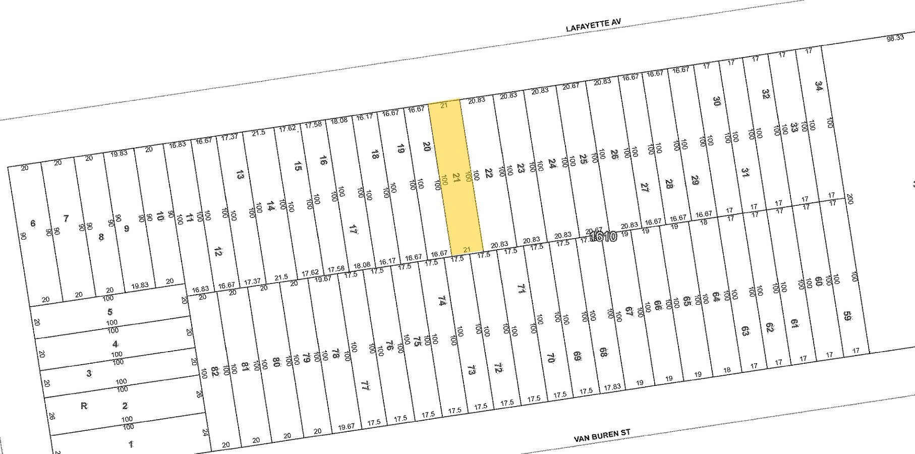 Photo - 920 Lafayette Ave