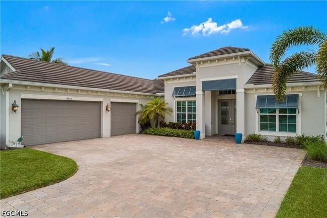 Photo - 14870 Blue Bay Cir