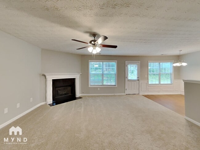 Photo - 6239 Lake Valley Point