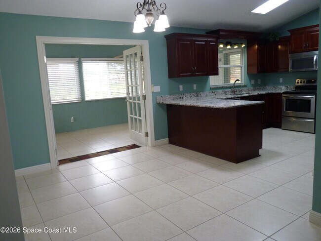 Photo - 1105 Dallam Ave NW