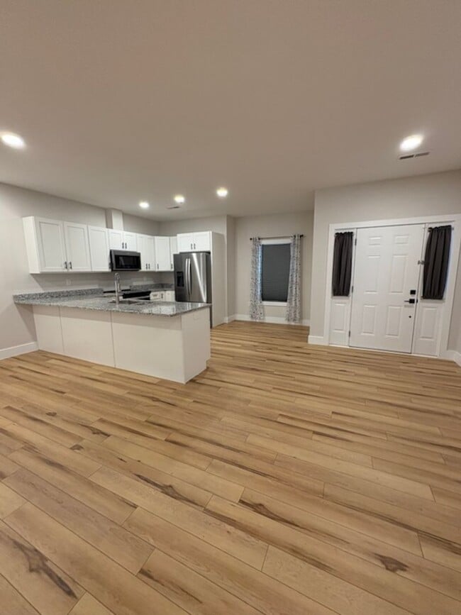 Photo - 1038 Patriot Landing Dr