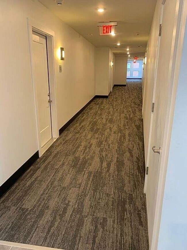 Photo - Sleek 2 bed 2 bath West End condo!