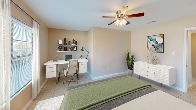 Photo - Summercrest Apartments