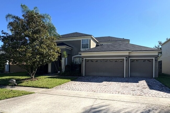 Photo - Coming Soon! Stunning 5-Bedroom Home in G...