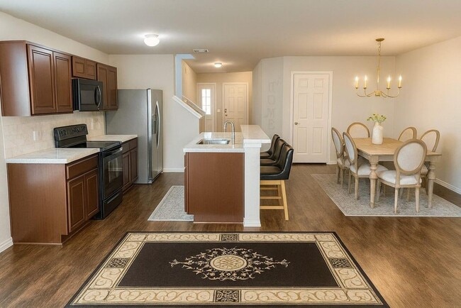 Photo - 23307 Dovetail Colony Ct