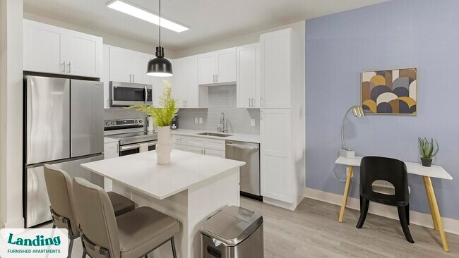 Photo - 15777 Quorum Dr Unidad 3302