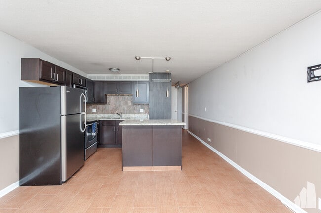 Photo - 2728 N Hampden Ct Unit 1604