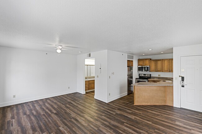 Photo - Kilgore Apartments