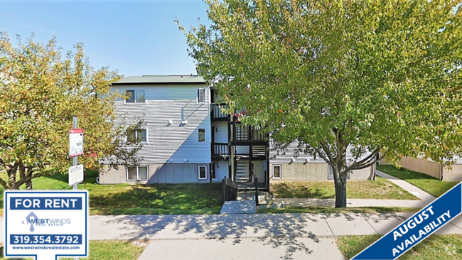 Building Photo - $1,100 | 2 Bedroom, 1 Bathroom Condo | Cat...