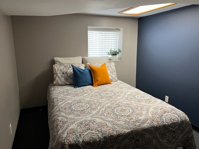 Photo - 4818 N Moody Ave Unit Garden