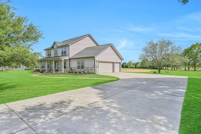 Photo - 1404 Hollier Rd