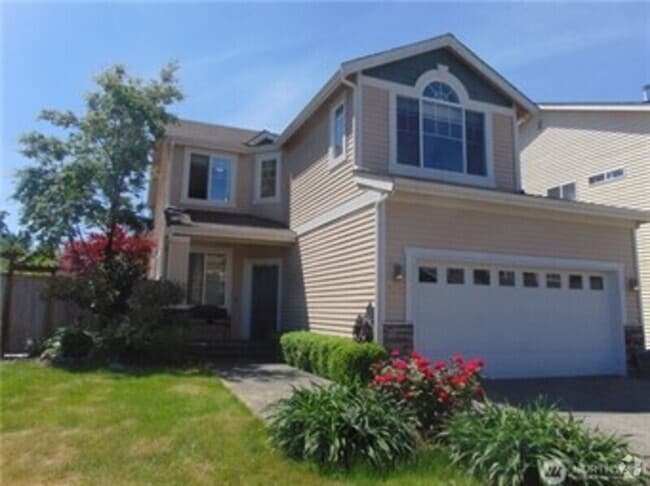 Building Photo - 924 183rd Pl SE Rental
