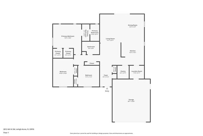 Photo - 2812 4th St SW