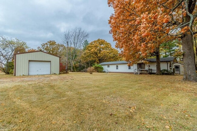 Photo - 2 bedroom 1 bathroom mobile home for rent