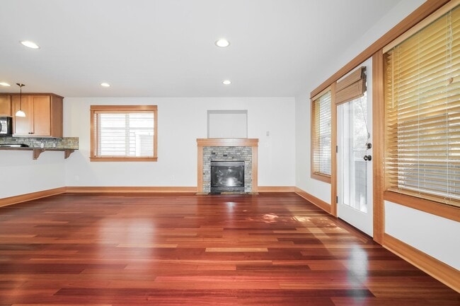 Photo - Bright and Spacious Residence with Vaulted Ceilings and Garage