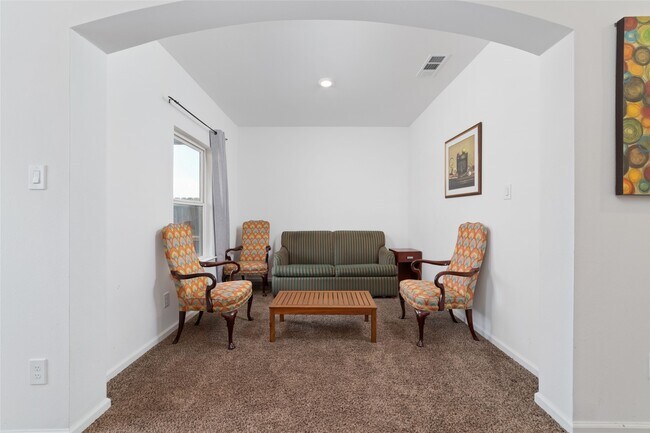 Photo - 12712 Plummersville St House
