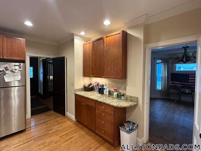 4 Barstow St Unidad SF