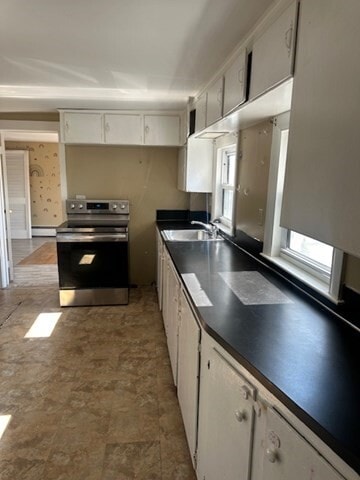 Building Photo - 5 Andover St Unit 2 Rental