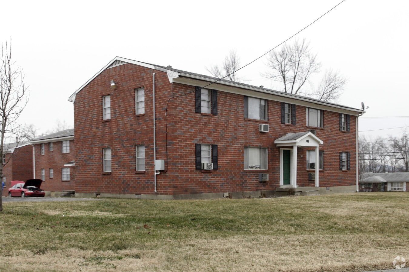 Meadowood Apartments - Meadowood Apartments