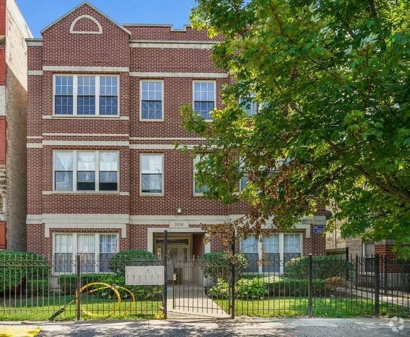 Building Photo - 2119 W Washington Blvd Unit 3 Rental