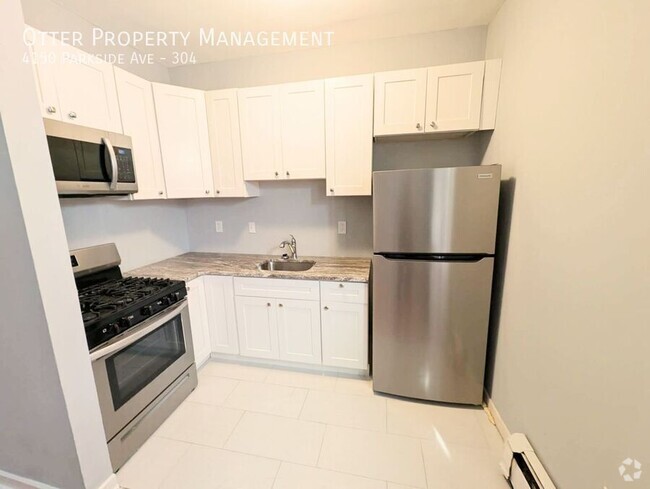 Building Photo - Lovely 2BR/1BA in Charming West Philly Apt... Unit 304