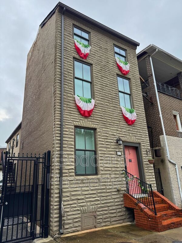 Photo - 907 Stiles St Unidad A