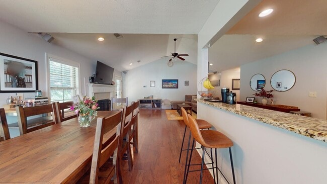 Photo - One Level 3 Bedroom Home in Donahue Ridge