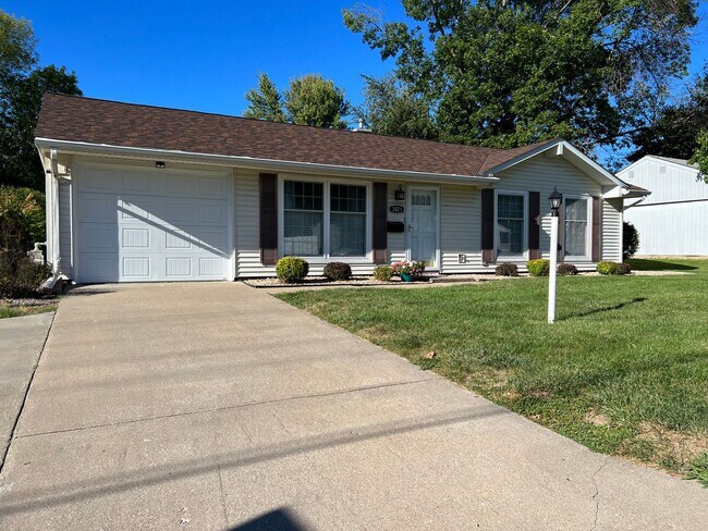 Photo - Welcome home to 3821 State St. 3 bedroom 2...