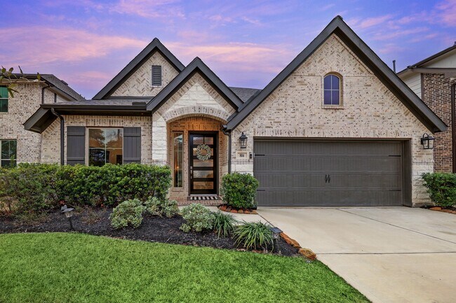 Photo - 804 Fall Rock Branch Dr