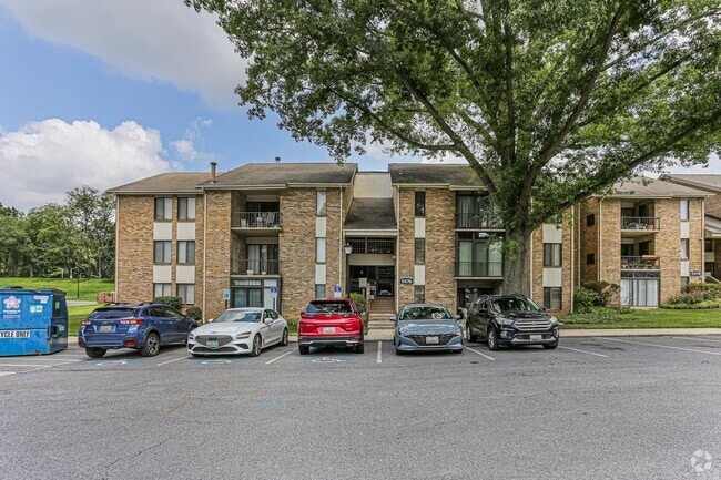 Building Photo - Columbia, MD Rental
