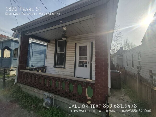 Photo - 1822 Pearl St