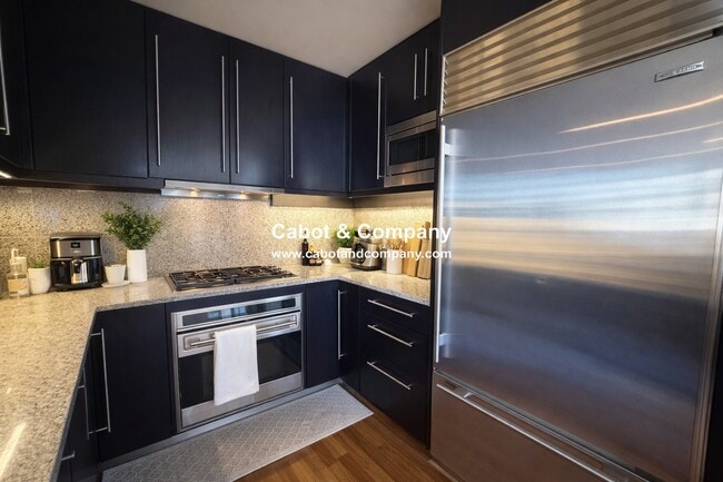 Photo - 500 Atlantic Ave Unit 108F