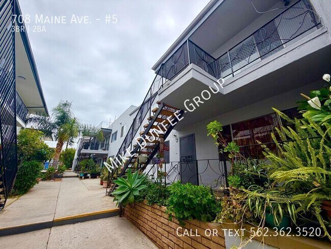 Building Photo - 708 Maine Ave Unit #5