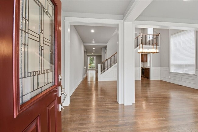 Photo - 4bd/4.5ba Sammamish Home