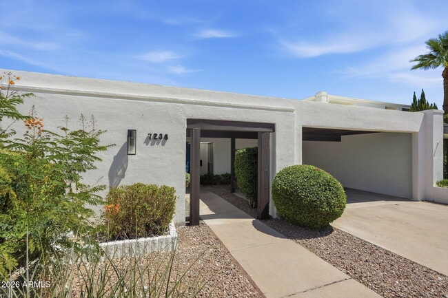 Photo - 7238 E Joshua Tree Ln