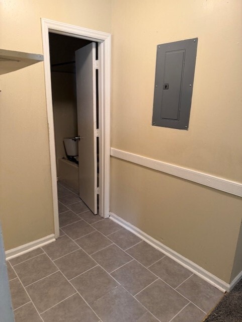 Laundry Area - 836 Western Ave Unit 1