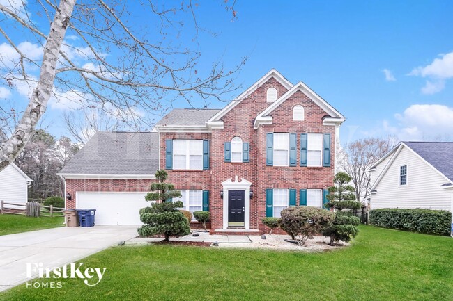 Building Photo - 3843 Waters Reach Ln