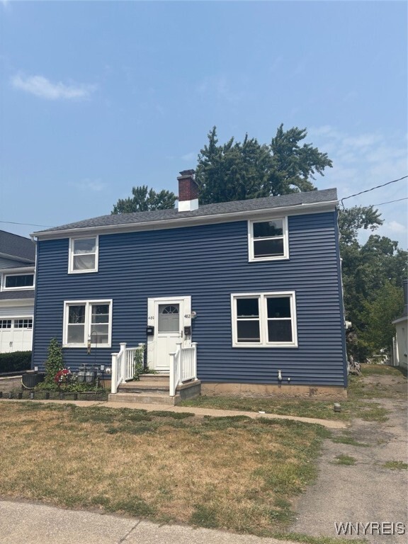 Building Photo - 482 Ridge St Rental