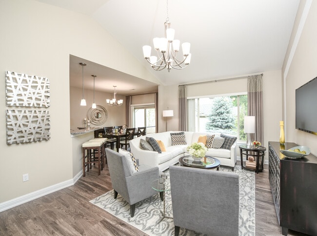 Photo - Encore at Ashby Preserve