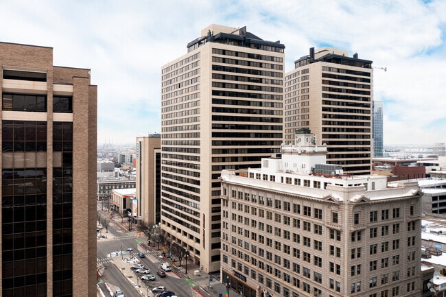Photo - American Towers
