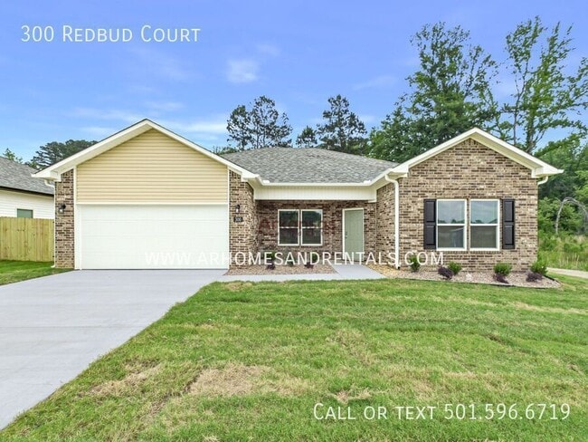 Building Photo - 300 Redbud Ct