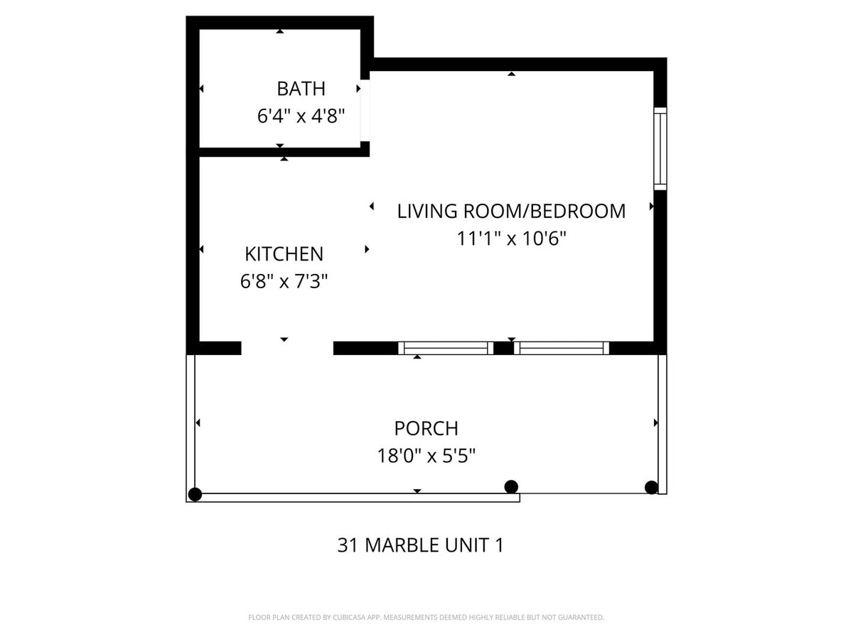 Photo - 31 Marble Ave Unit 31 Marble Ave -  1